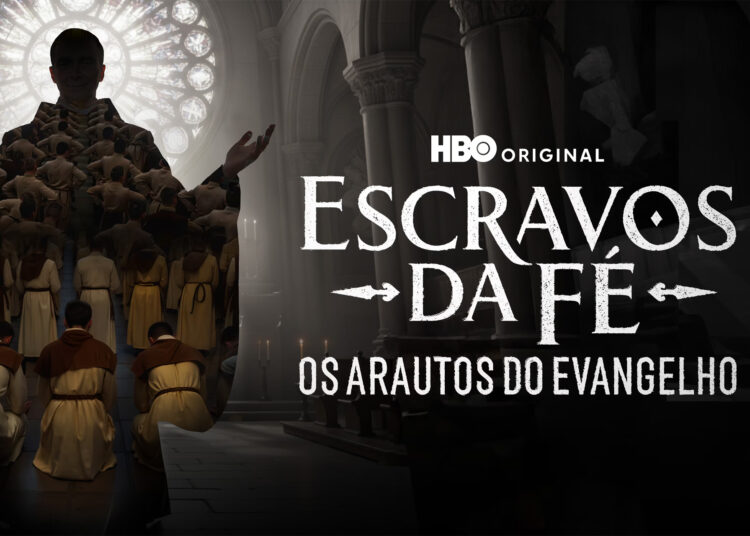 Foto: Divulgação/HBO.