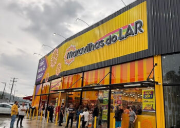 A Maravilhas do Lar chegou em Caieiras e preparou um fim de semana especial; confira