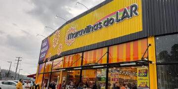 A Maravilhas do Lar chegou em Caieiras e preparou um fim de semana especial; confira