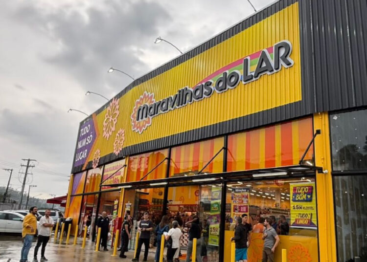 Foto: Maravilhas do Lar